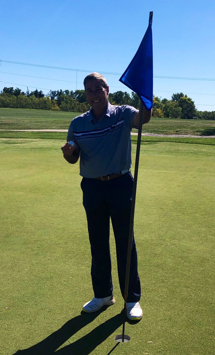 Iowa Golf Assn tweet media