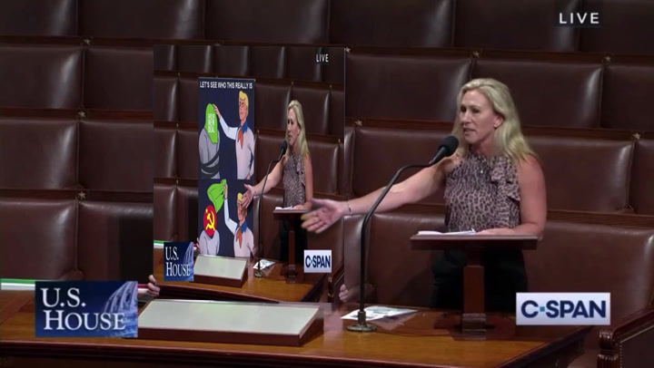 tree_kettle's tweet image. Greene: This is a simple meme you would find on the internet but this meme is very real