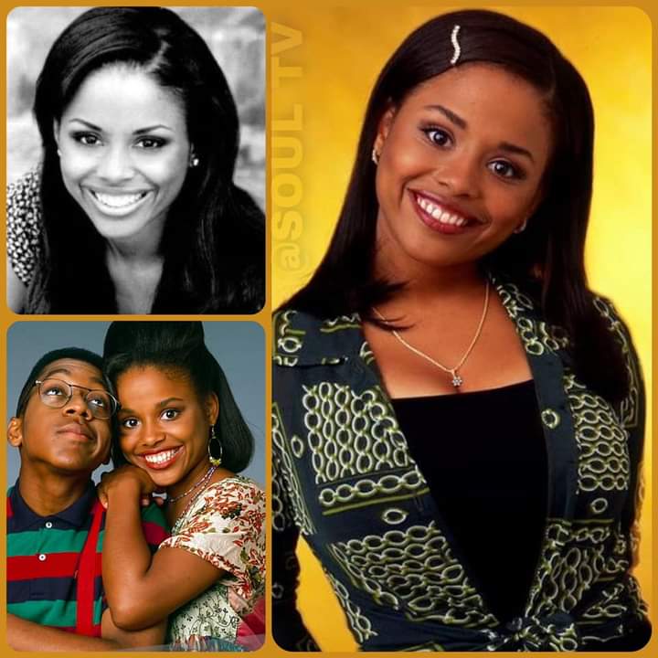 Happy Birthday to the late great actress Michelle Thomas. 