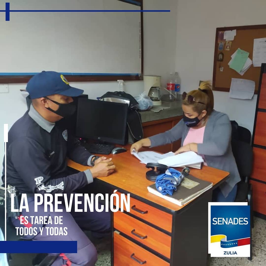senadeszulia's tweet image. Importante🔴|| Este #23Sept #SenadesZulia realizó supervisión de sala de resguardo N6 en el Municipio San Francisco a los fines de llevar un control de las armas de fuego próximas a a inutilizar.

#SemanaRadicalConciente
#CuadrantesDePaz

@MIJPSenades   @MIJP_Vzla