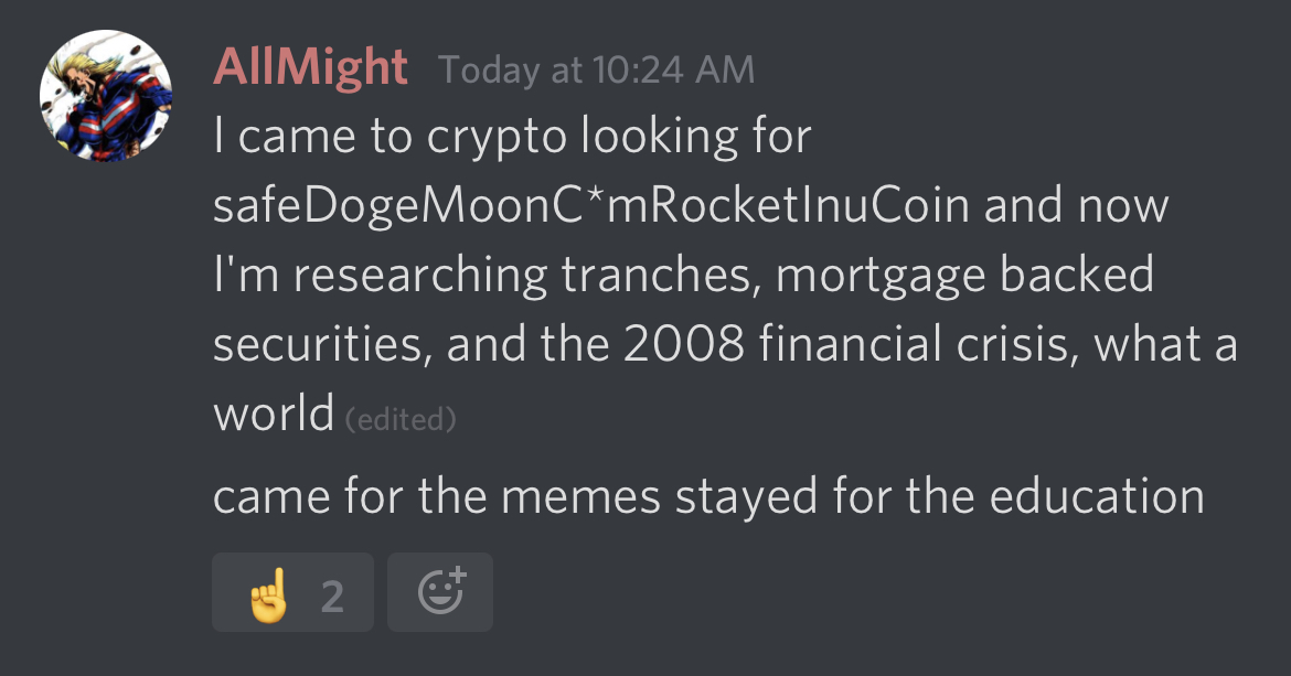 Prometheus Research Labs tweet media