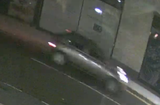 NEW: Do you know this man? Police investigating Sabina Nessa's murder have just released these pics taken in Pegler Square the night she was killed. They want to speak to him.

They have also arrested a 2nd man over her death. The 38y/o is being held on suspicion of murder. <a href="/LBC/">LBC</a>