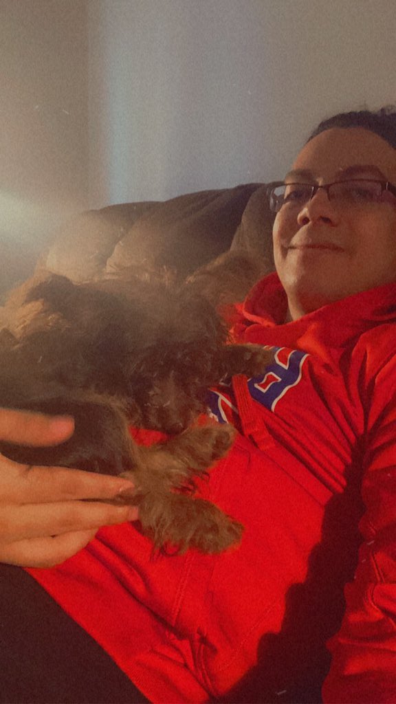 b_fresh716's tweet image. Little duder is sleepy after the walk lol Going live on YouTube with some warzone action,Join in and let’s game 😁
m.youtube.com/c/bfresh716
#Warzone #warzonegameplay #warzonecod #streamer #YouTube #YouTubeLive #youtubechannel #fresh #freshfam #twitch #twitchstreamer #puppy #gamer