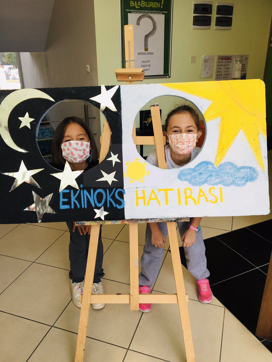 İtü Eta Vakfı Bergama Doğa Ortaokulu 23 Eylül Ekinoksunu kutladı🌗🌗🌗 <a href="/duyguturan_koc/">DUYGU TURAN KOÇ</a> <a href="/Anil_ucaker/">Anıl UÇAKER</a>