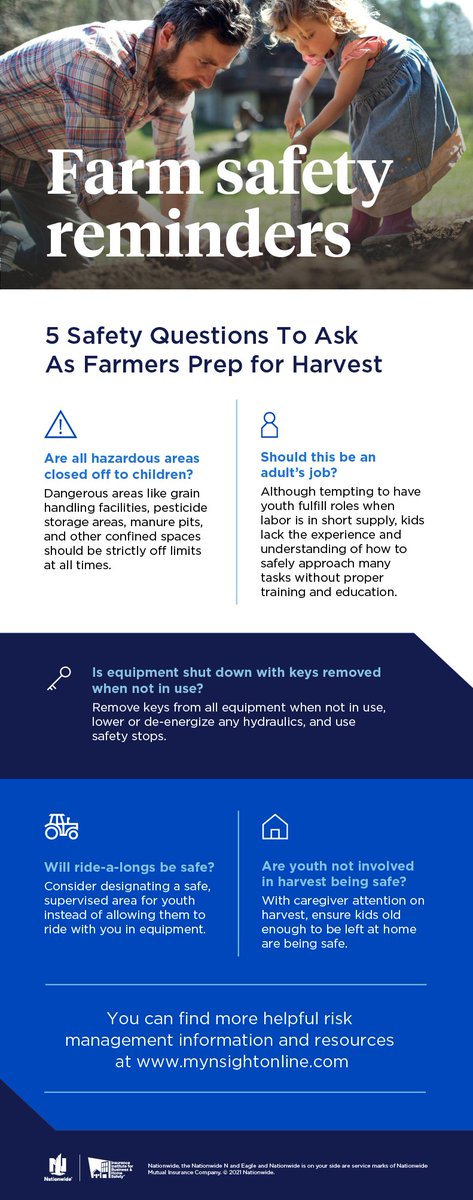 National Education Center for Agricultural Safety tweet media