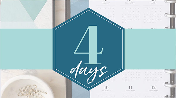 4 DAYS!

☂️ Ready for something NEW? We're launching a cover that is nothing short of MAGICAL! Stay tuned... ♒️