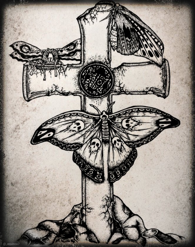 equi. C0MMS OPEN ☨ 🇵🇸 tweet media