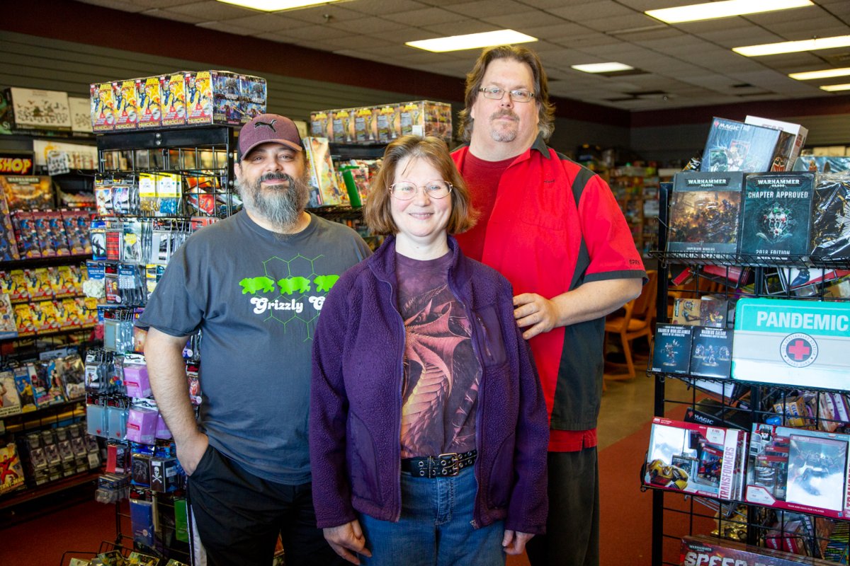 RustyScabbardKY's tweet photo. Support local, feel local, be local. https://t.co/jkBZ3E2bPr