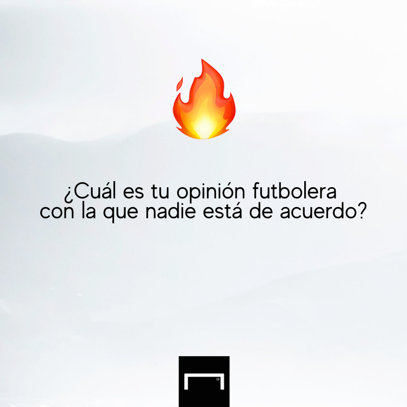 Goal_en_espanol's tweet photo. Los demás vamos a descifrar la razón... 😅🔥 https://t.co/KtKBI2QNMk