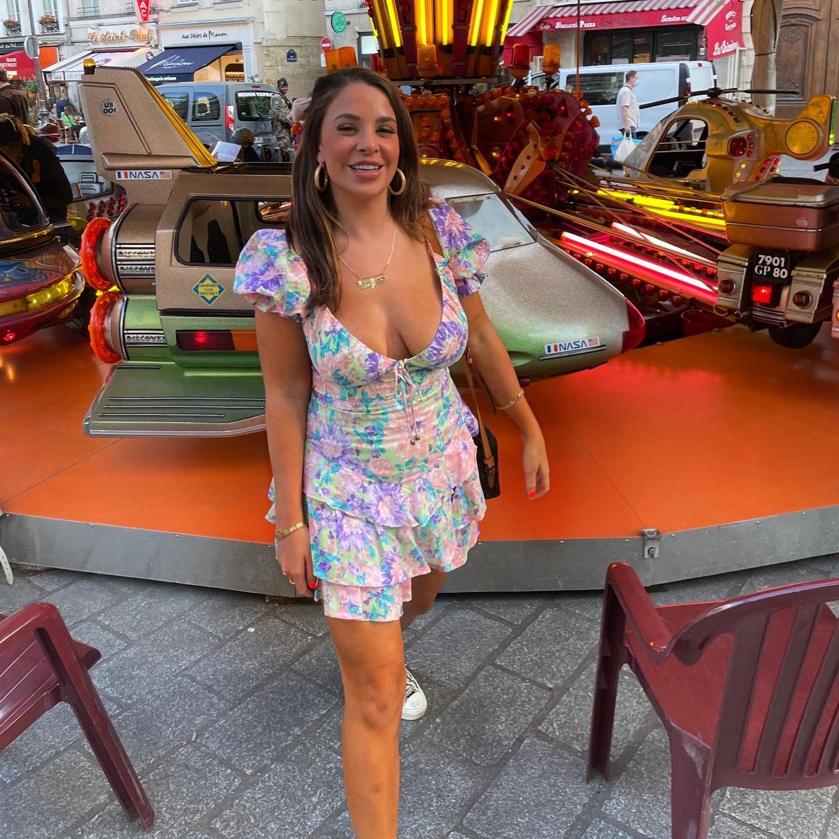 youngbabycoco's tweet photo. You literally can’t spell Courtney without cute !!! I’m sorry I don’t make the rules :( https://t.co/jXI01lL429