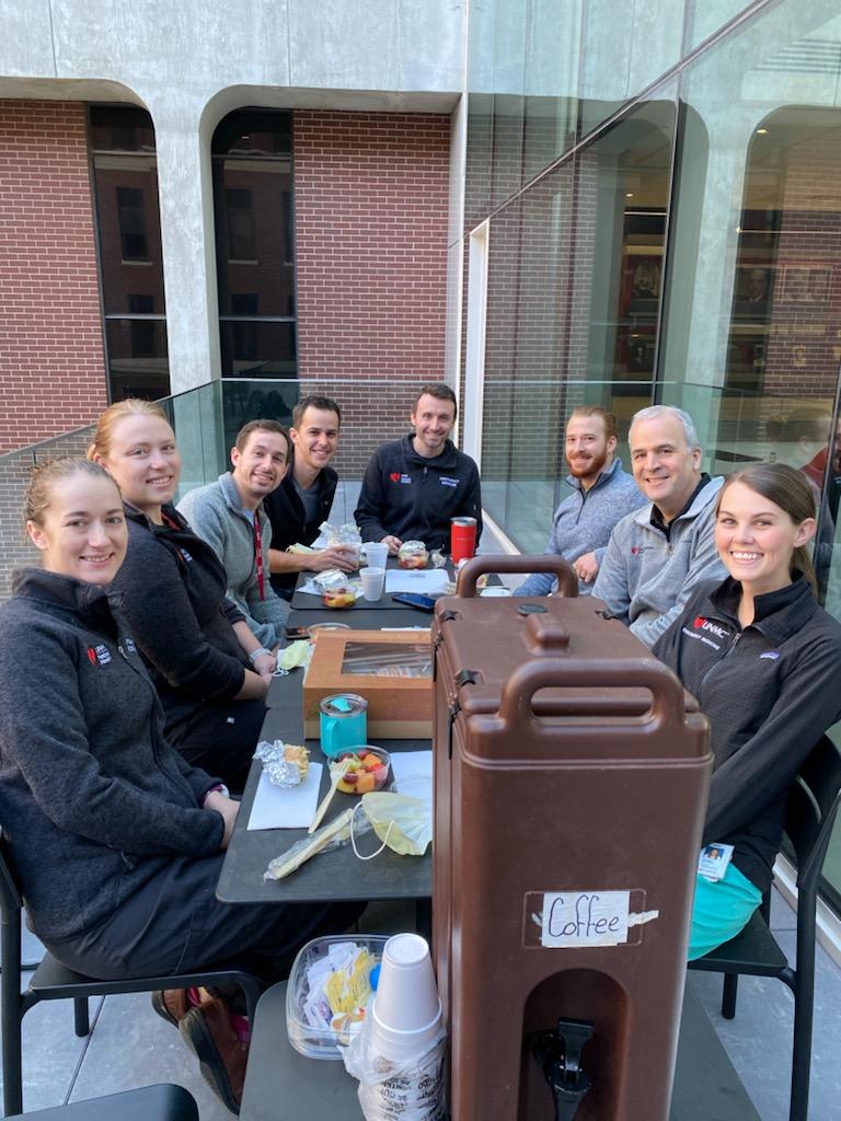 UNMC Emergency Med tweet media