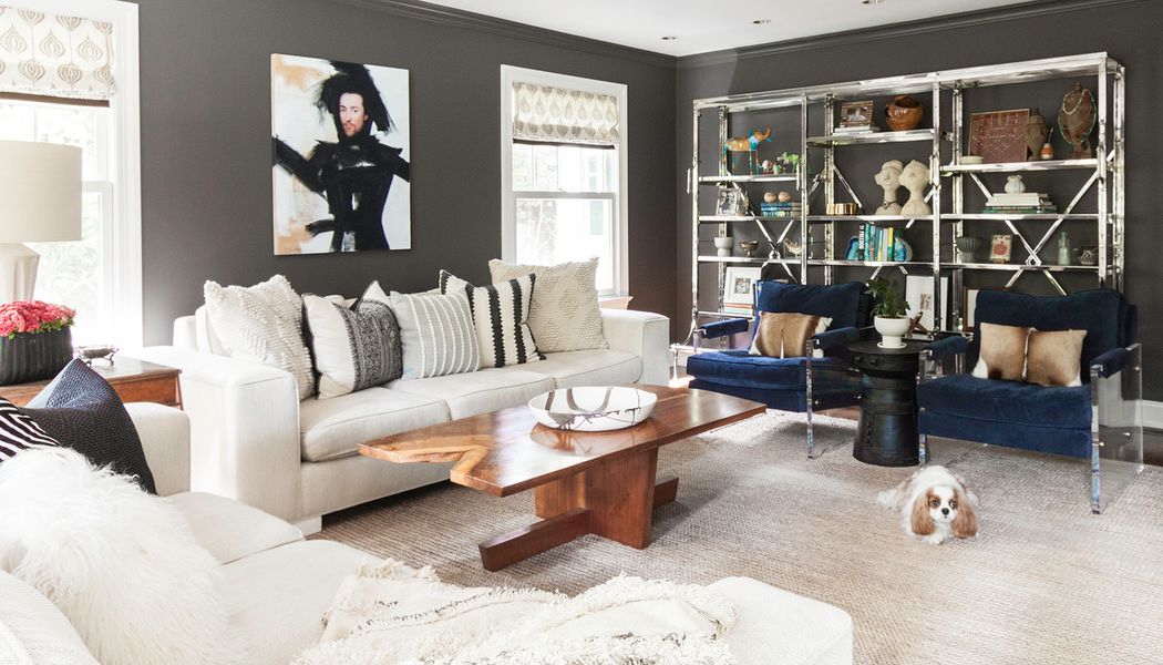 TroyOlson's tweet photo. For Form and Function: Make It Modular- Whether stacked on top of each other, side by side or used as separate pieces in a room, the beauty of modular shelving is in its flexibility https://t.co/ajJnC0Ss2D

Photo Credit: Toni Deis Creative

#troyolsonteam #kwdallasprestonroad https://t.co/pnym4WdzSA