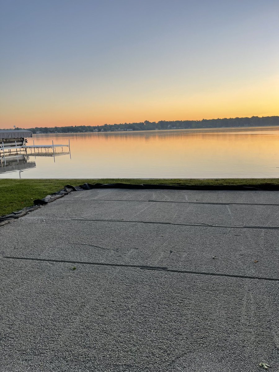 ThePropertycom2's tweet image. Starting a fire pit patio project on Winona Lake. Final pictures coming after a week of rain comes to a halt. #winonalake #landscaping #hardscaping #propertymanagement #warsawlandscaper #syracuselandscaper #unilock #caterpillar #ditchwitch