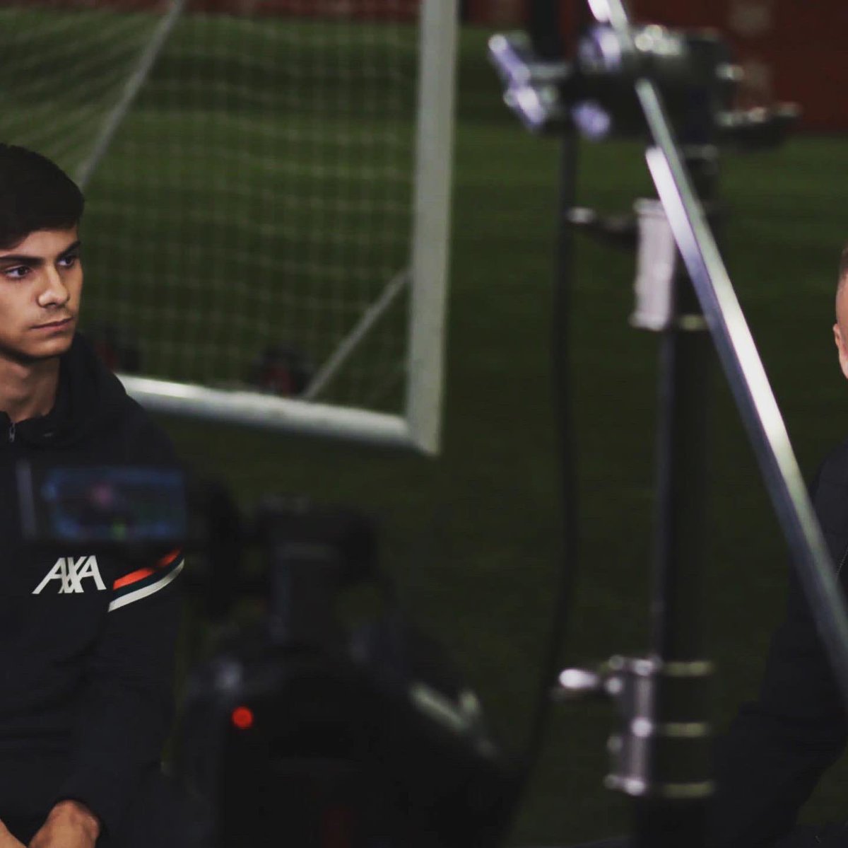 Ryan McLaughlin tweet media