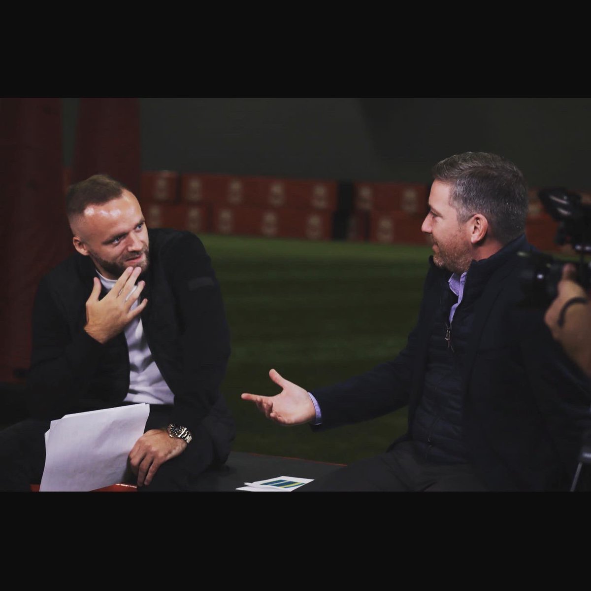 Ryan McLaughlin tweet media