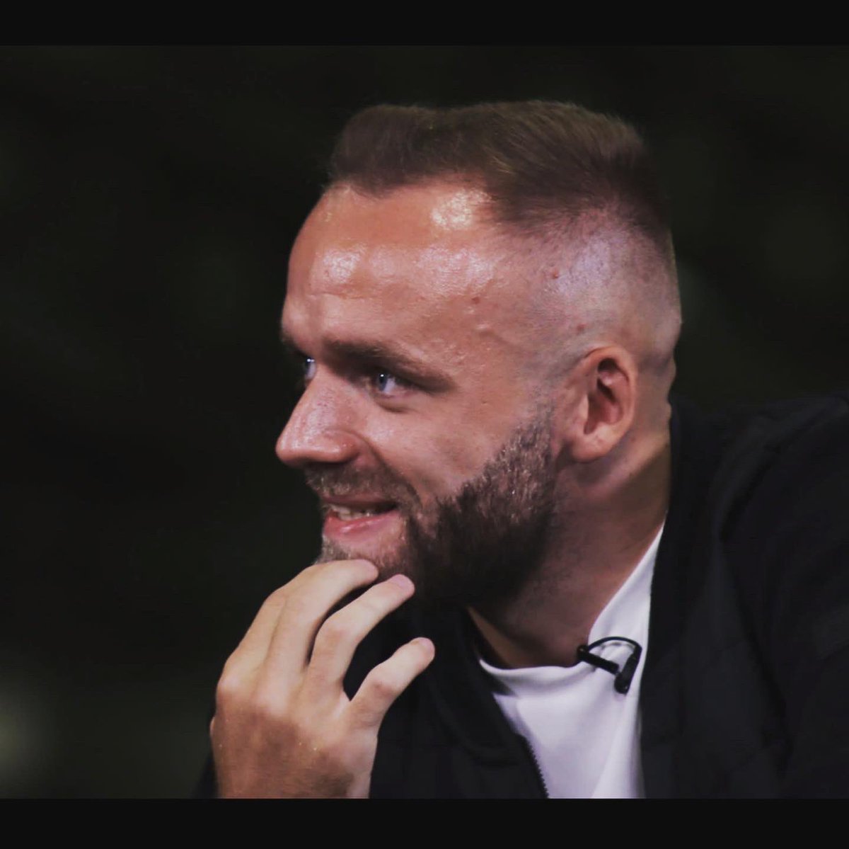 Ryan McLaughlin tweet media