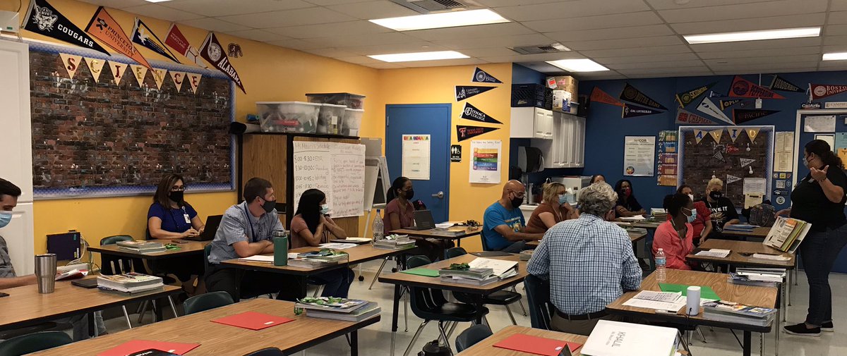 Colleen Carney (@mscolleencarney) on Twitter photo 4th & 5th grade <a href="/AVID4College/">AVID</a> teachers <a href="/HighlandElemPBC/">Highland Elementary</a> are diving into data, AVID binders and 2/3 column notes led by the awesome <a href="/MauriLorene/">Lorene Mauri, M. Ed.</a> #ItsYourTimeToShine Thanks for all you do! 4th & 5th grade <a href="/AVID4College/">AVID</a> teachers <a href="/HighlandElemPBC/">Highland Elementary</a> are diving into data, AVID binders and 2/3 column notes led by the awesome <a href="/MauriLorene/">Lorene Mauri, M. Ed.</a> #ItsYourTimeToShine Thanks for all you do!