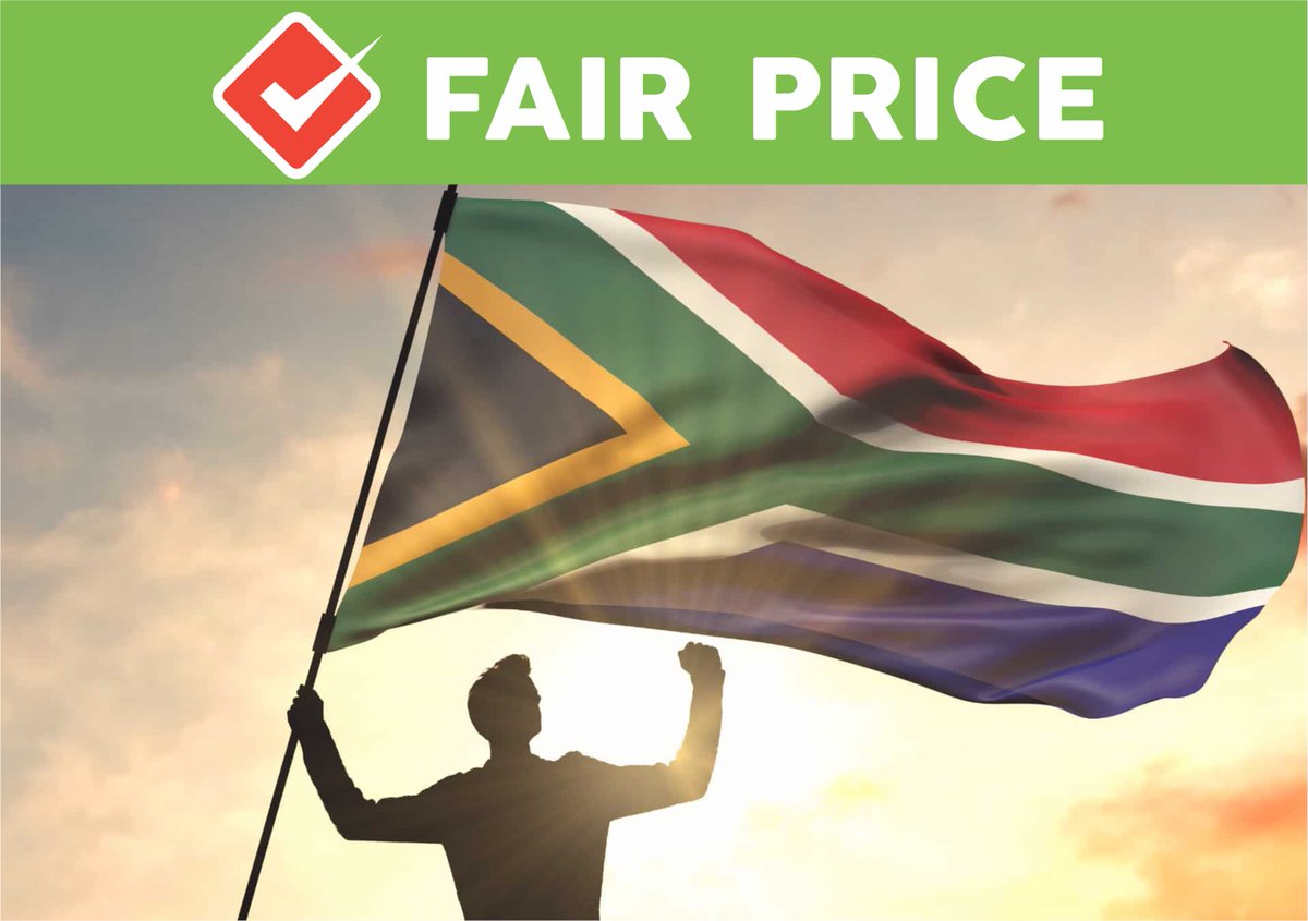 Fair Price tweet media