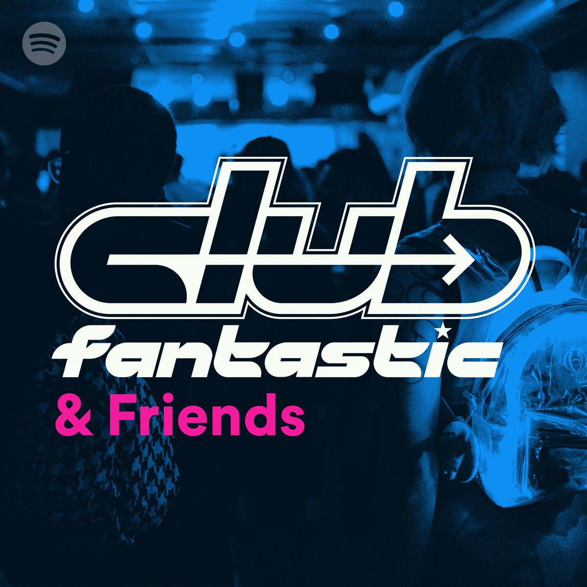 ClubFantasticSF's tweet photo. Need some new tunes to get you through the day? We made a 3 hour Spotify playlist of music featuring Club Fantastic artists and our friends! 🔥🔥🔥

That track you keep going back to listen to? Your next favorite song might be a few clicks away. ⬇️

🔊 https://t.co/uaFoPvUrVE https://t.co/vl6BhmXGjM