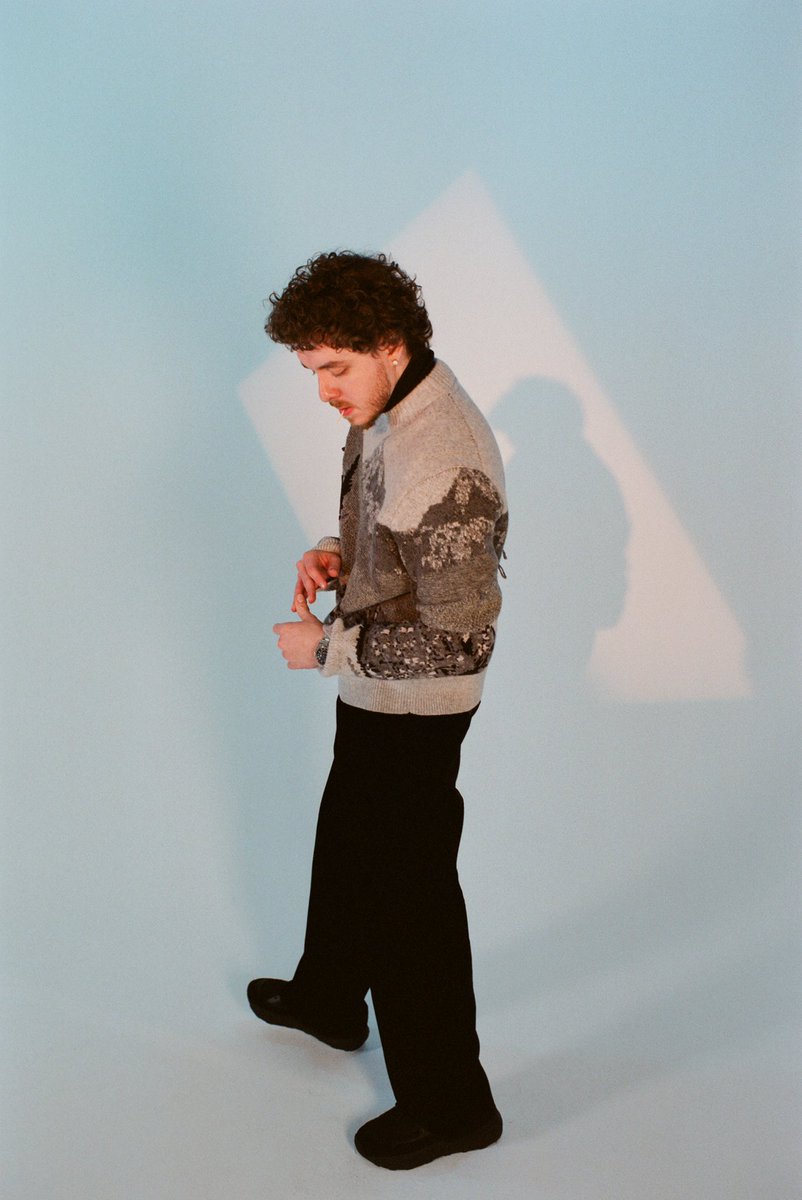 urbanwyatt's tweet photo. . @jackharlow for @HYPEBEAST x @TommyHilfiger https://t.co/4ro7YbbWke