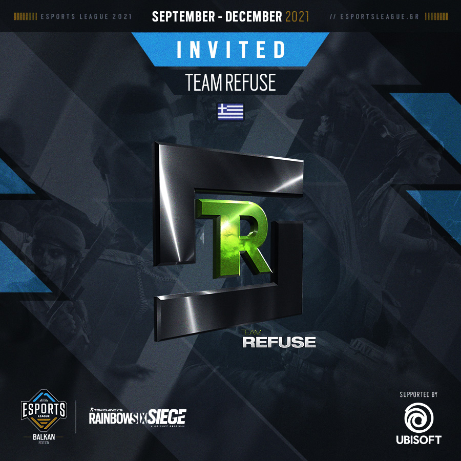 Team Refuse tweet media