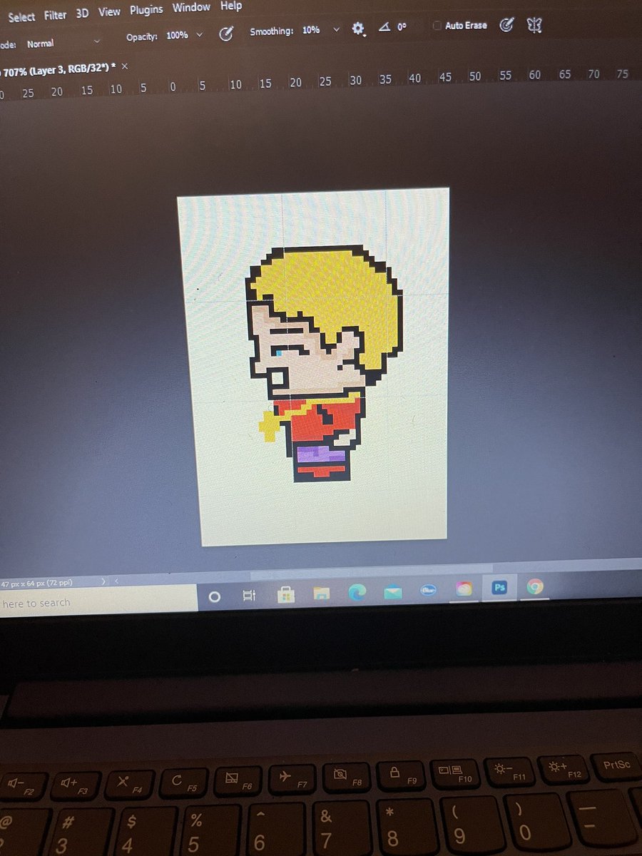 Working on a trailer dropping next week!? Ya’ll ready?