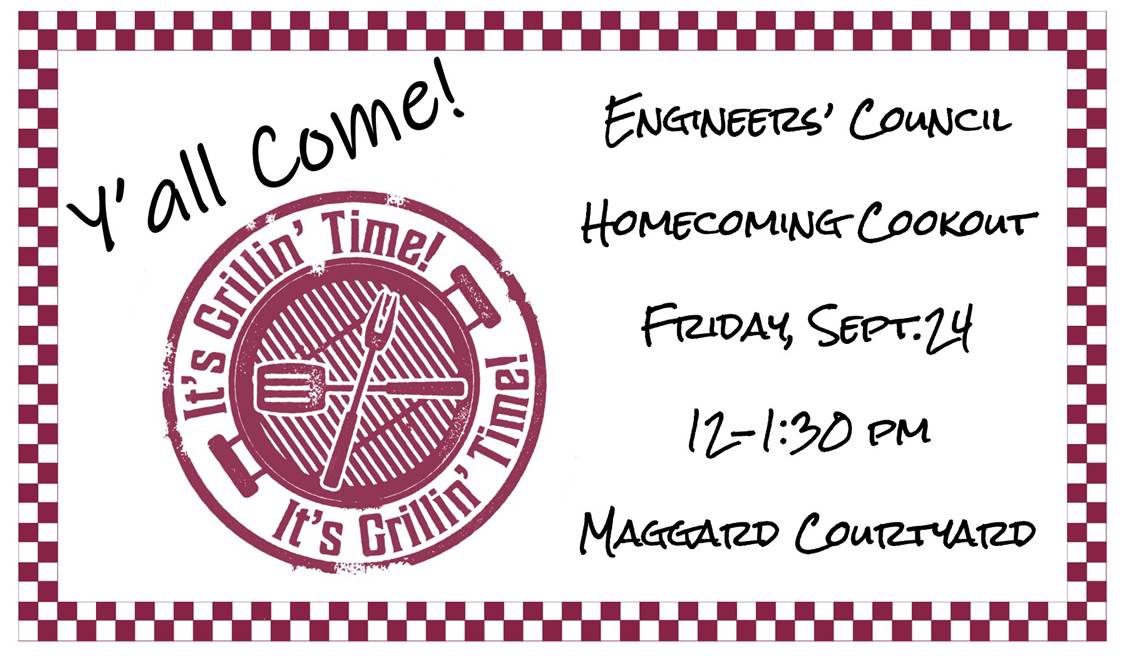 ieaggies's tweet image. Join us tomorrow! #NMSUengineering