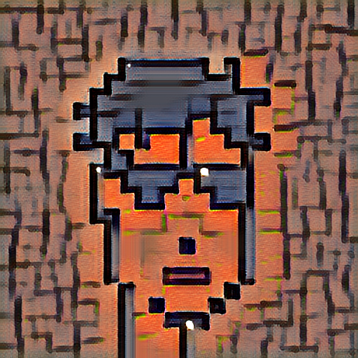 ArtPunksNFT's tweet photo. 🎉 Pre-mint giveaway! $1000: 2 $SOL + 4 #NFT🎉

To win #NFTs:
1⃣ Follow @ArtPunksNFT
2⃣ Like, RT, and tag 3 friends
3⃣ Join: https://t.co/bMjgH1zQqD
To win 2 $SOL + 2 #NFT:
4⃣ Change your profile picture to one of the ArtPunks posted below and add @ArtPunksNFT in bio

⏰48h!
#NFT https://t.co/SsNuhcYWSz