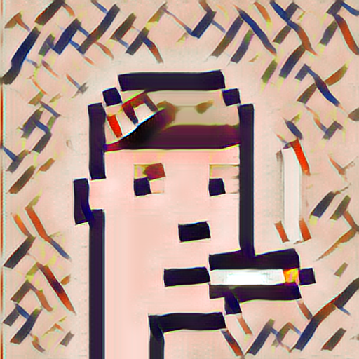 ArtPunksNFT's tweet photo. 🎉 Pre-mint giveaway! $1000: 2 $SOL + 4 #NFT🎉

To win #NFTs:
1⃣ Follow @ArtPunksNFT
2⃣ Like, RT, and tag 3 friends
3⃣ Join: https://t.co/bMjgH1zQqD
To win 2 $SOL + 2 #NFT:
4⃣ Change your profile picture to one of the ArtPunks posted below and add @ArtPunksNFT in bio

⏰48h!
#NFT https://t.co/SsNuhcYWSz