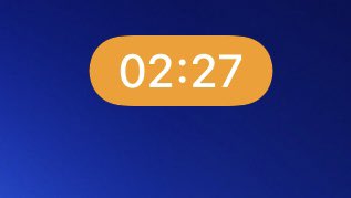 ratthatunsan's tweet image. เออเพิ่งสังเกตว่าจะแสดงเห็นชัดมาก 😵‍💫
#iOS15th