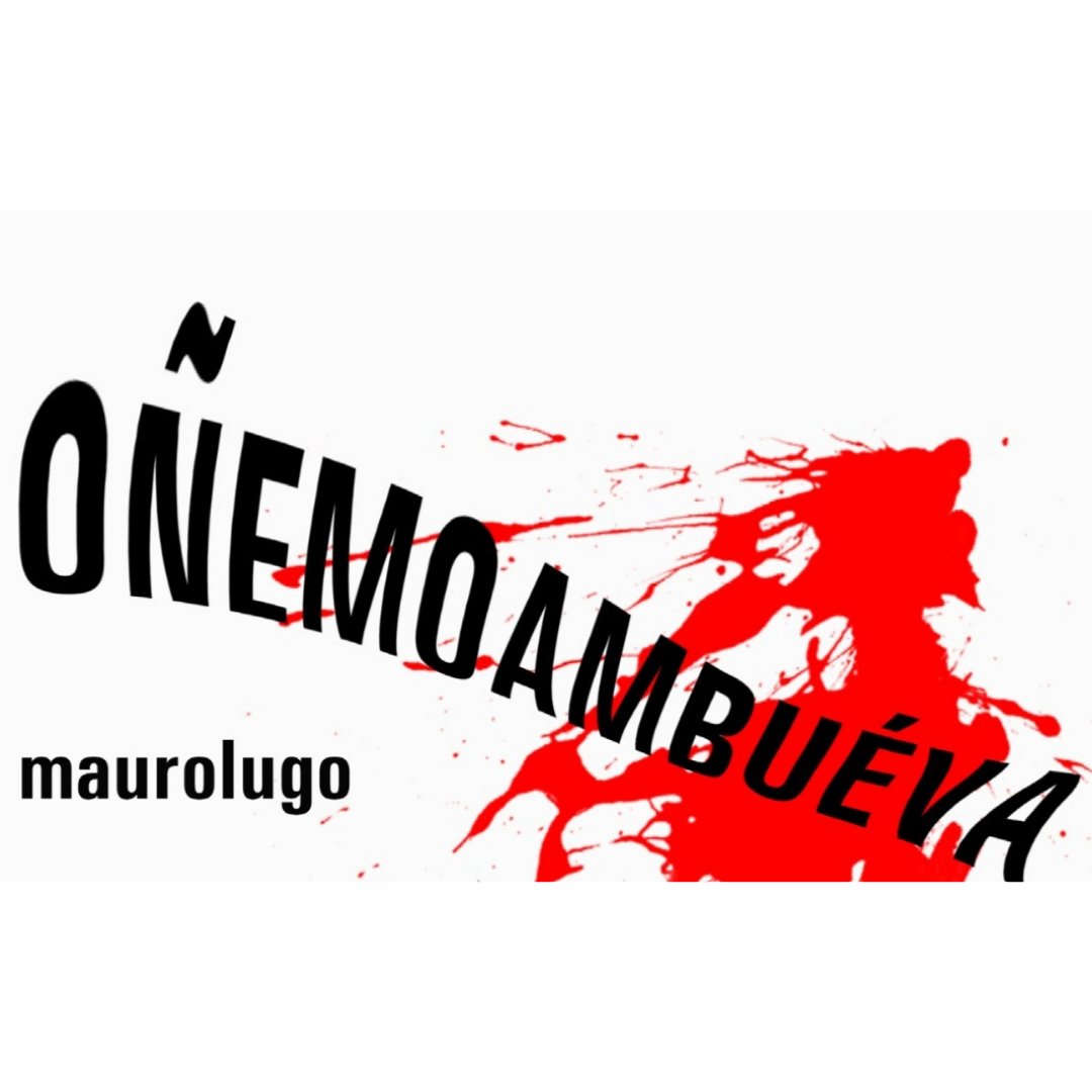 fondec_py's tweet photo. El proyectista y escritor Mauro Lugo presentó su material de contrapartida “Oñemoambuéva” traducción al guaraní de la conocida obra del escritor bohemio en lengua alemán Franz Kafka, La Metamorfosis.
📚El material cuenta con el apoyo del #FONDEC https://t.co/QcD93joW41