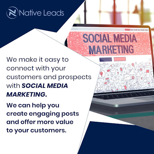 NativeLeads tweet picture