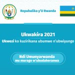 Photo by NURC Rwanda (@RwandaUnity)