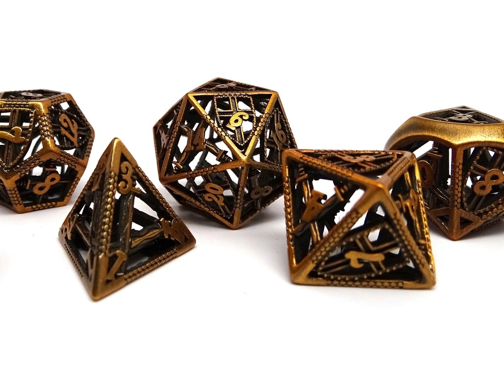 Easy Roller Dice Co tweet media