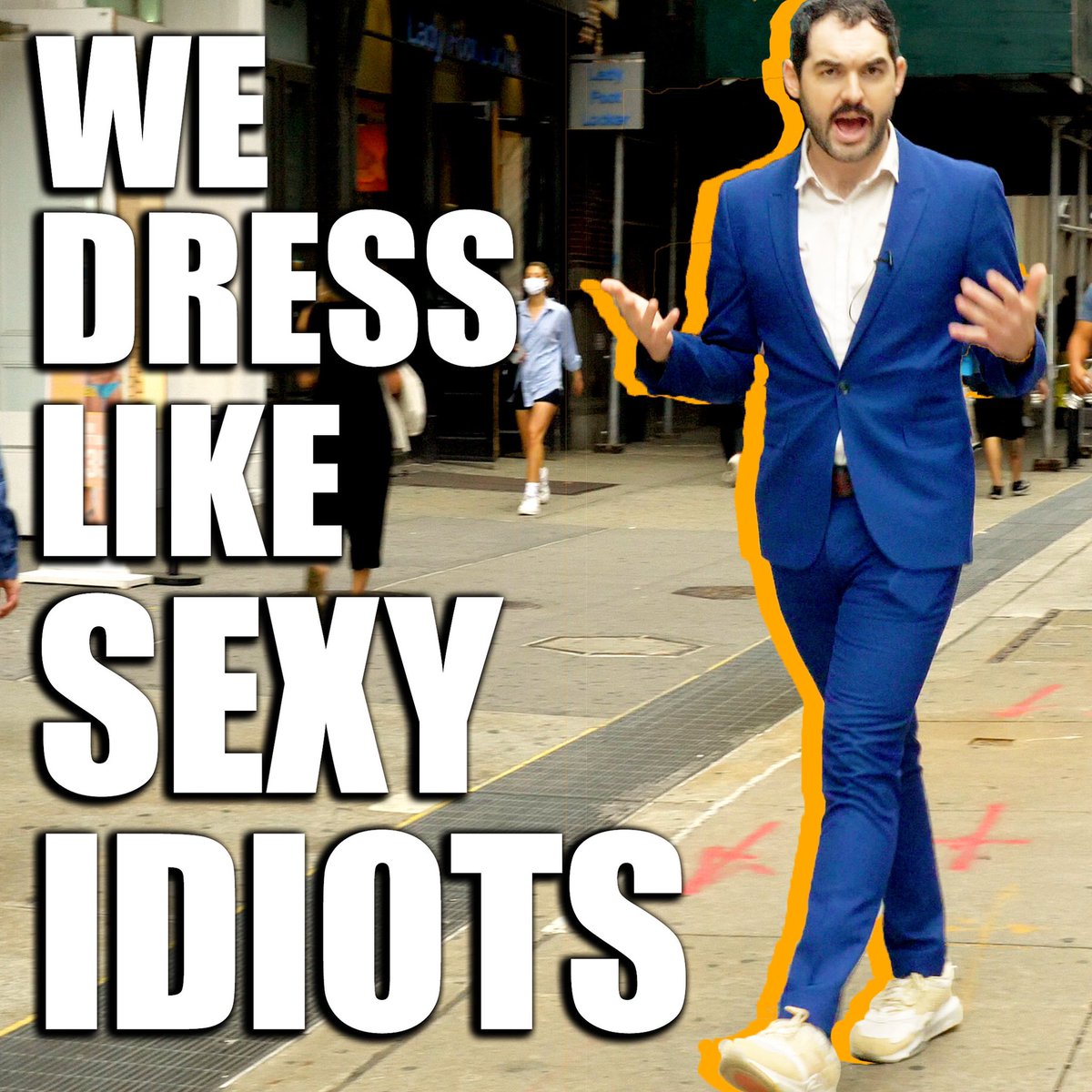 ClimateTown's tweet image. My other shirt is a truck- the story of Fast Fashion youtu.be/F6R_WTDdx7I