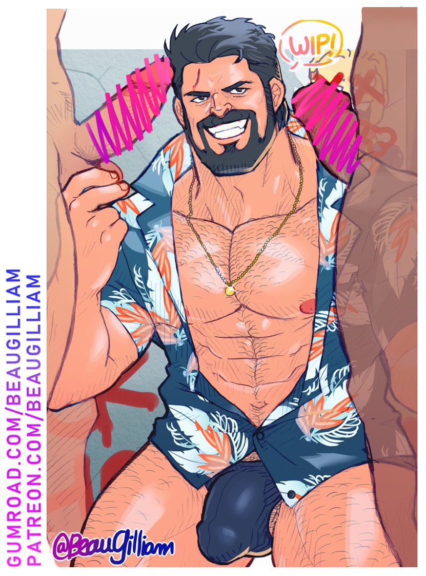BeauGilliam's tweet photo. Billy Butcher WIP!💙 
https://t.co/QzjhUdgQIn 
https://t.co/I1KMaq2TrK https://t.co/bvjE3uh5BF