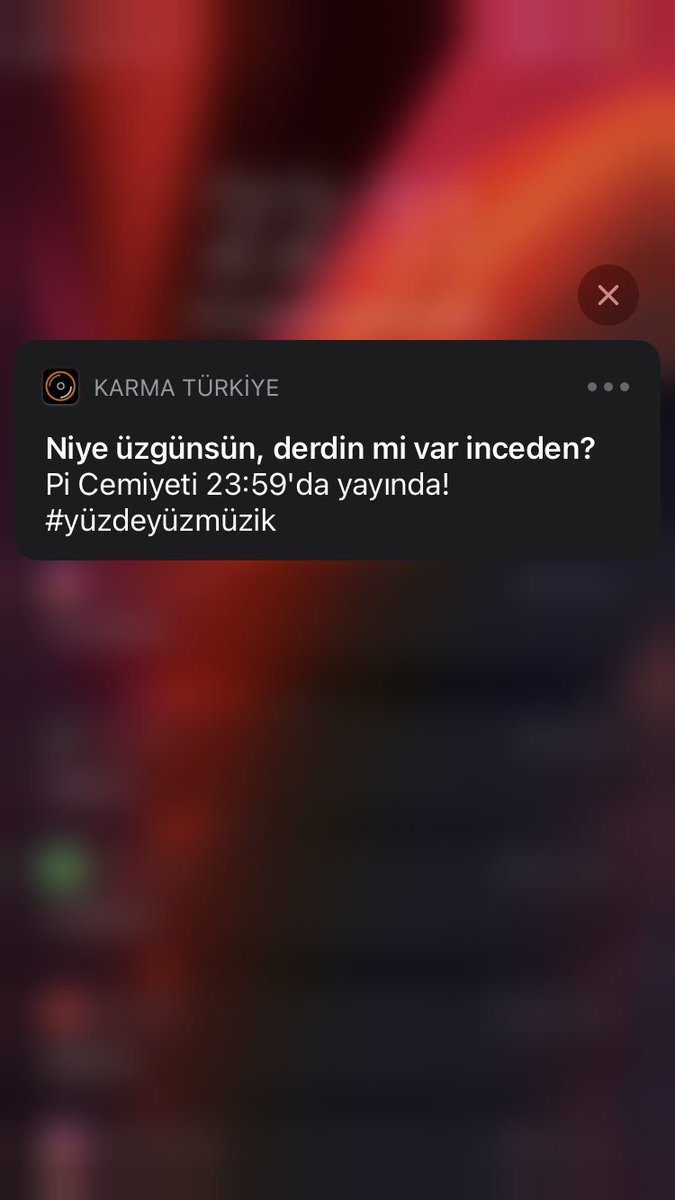 Bu gece buluşalım anlatacaklarım var muhtar bey.  Cemiyet 23:59’da yayında #yüzdeyüzmüzik #picemiyeti  <a href="/benreha/">BenReha</a>  <a href="/picemiyeti/">Pi Cemiyeti</a>  📻🎧🤗