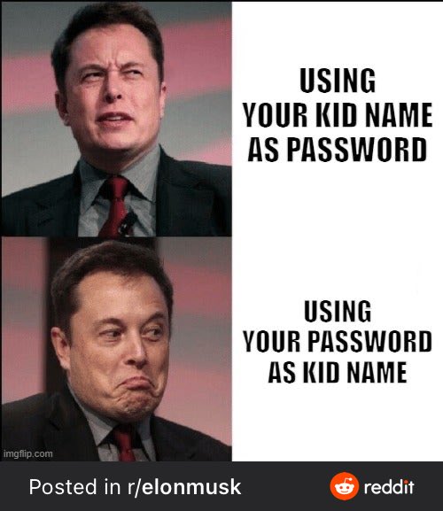 Yup <a href="/elonmusk/">Elon Musk</a>