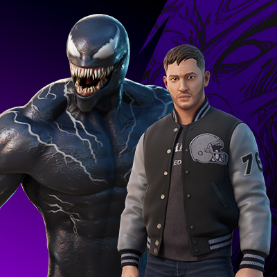 ShiinaBR's tweet photo. NEW VENOM SKIN!!!

(via @RatioFN &amp; @InTheShadeYT) https://t.co/ERVcIi87AG