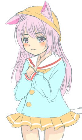 11
如月
気弱ロリ
…の割に改造すると魚雷連射スキルを覚えたり
低ステ一撃必殺全振りのような武闘派ロリだったりする
なお睦月とセットでさらに強化される 