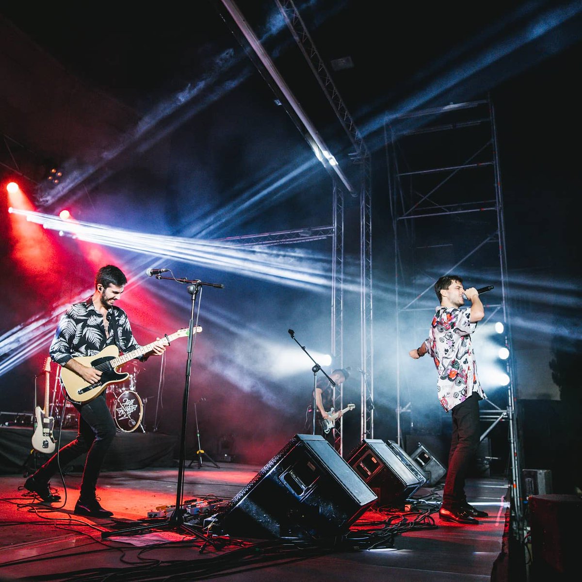 🗓️ Y llega La Noche hoy a 𝐂𝐚𝐫𝐭𝐡𝐚𝐠𝐢𝐧𝐞𝐬𝐞𝐬 𝐲 𝐑𝐨𝐦𝐚𝐧𝐨𝐬 🎶🎶🎶🔥 🇨🇴 🎶🎶🎶

🚲 10.00 Bici romana

⛵️ 10.00 Trofeo de Vela Clase Optimist

🎶 21.00 Concierto en el Auditorio Paco Martín de <a href="/arde_bogota/">ARDE BOGOTÁ</a>, @malvamusicofi y <a href="/HombreTuerca/">HombreTuerca</a> 👏

🎟️ Entradas AGOTADÍSIMAS ⚡️