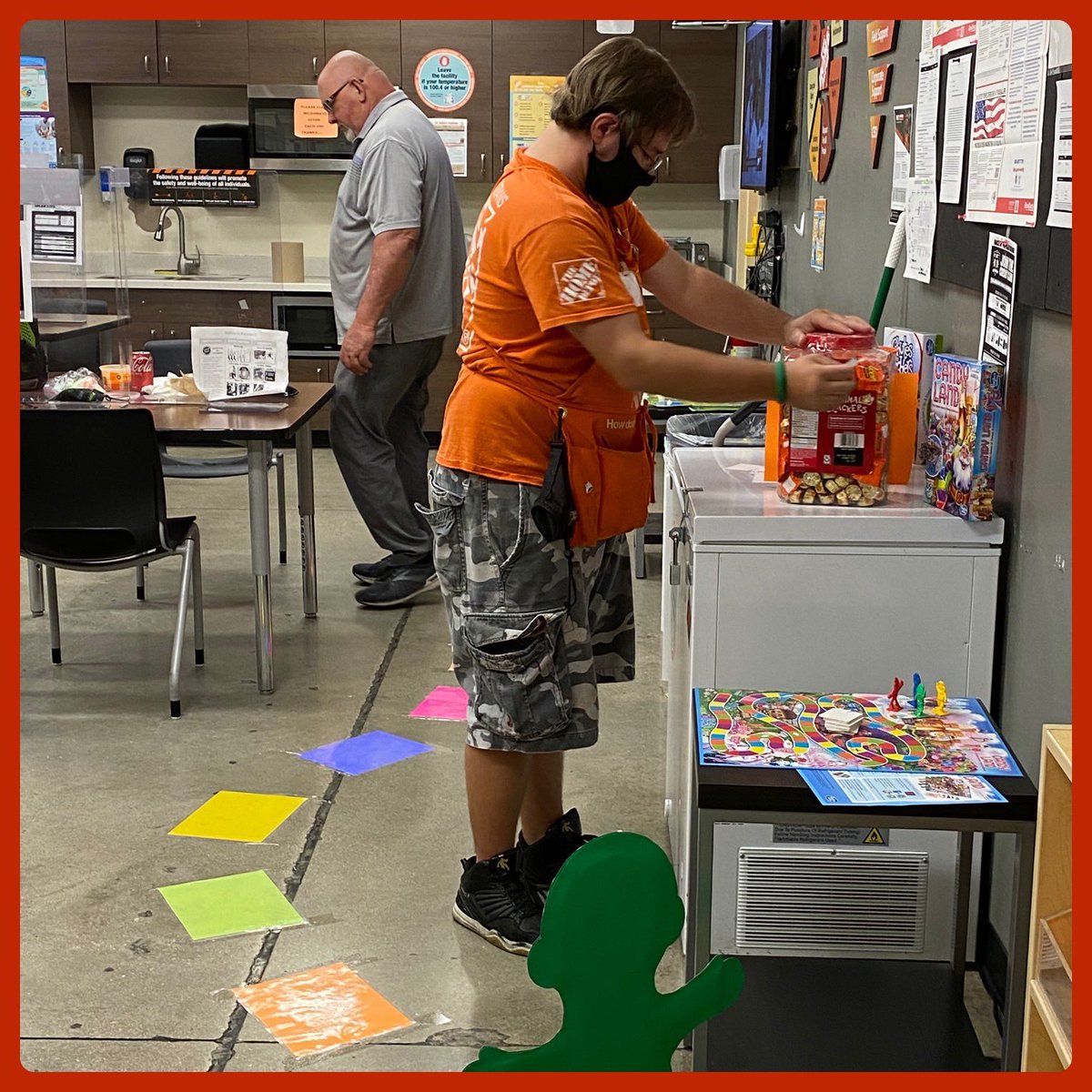 Cari Summers tweet media