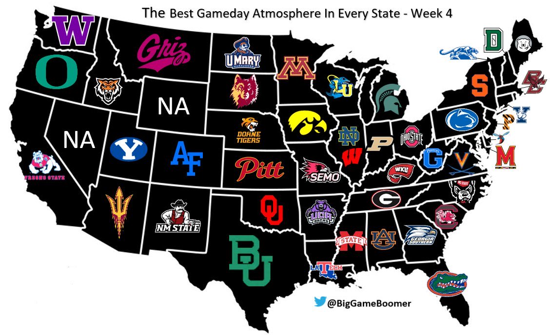 How we feeling about this? ⬇️