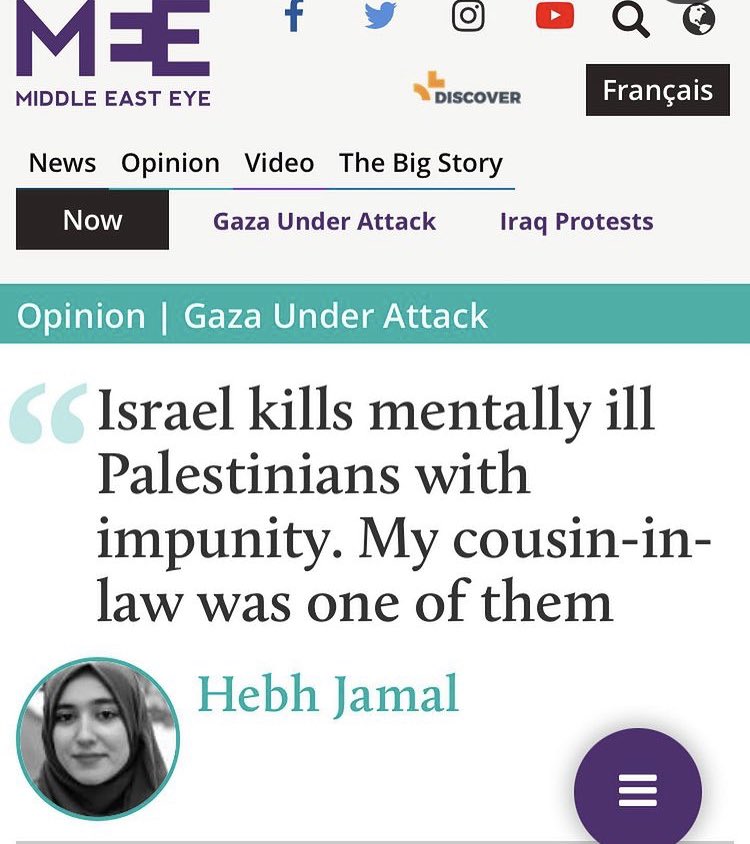 hebh_jamal's tweet photo. Hey @AOC as your constituent &amp; a Palestinian who had their whole family vote for you, I’d like to just say you are an absolute disgrace to the Palestinian people. The bar was so low, &amp; yet you still didn’t vote no. 

Where’s my family’s Iron dome? https://t.co/VwnpdfvObQ