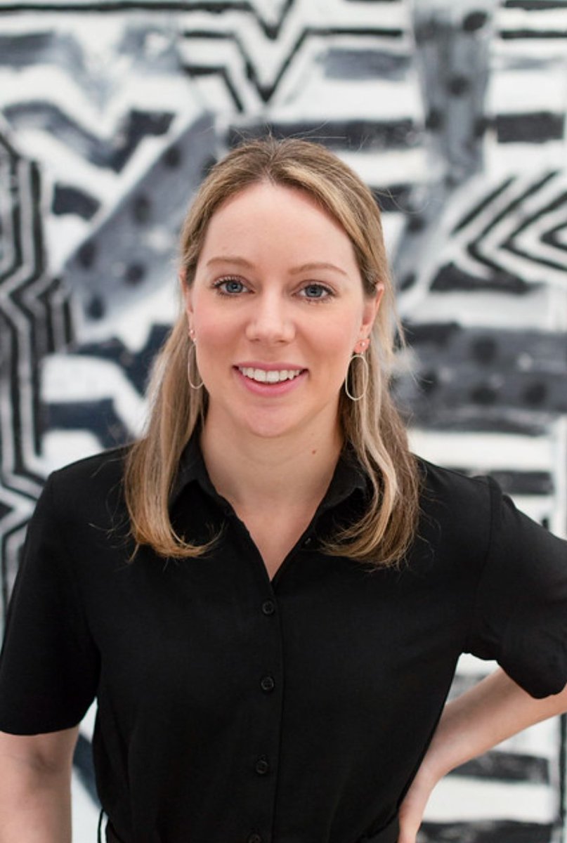 Take a serious A Level, not Art, they said. Art History isn't a proper degree. You'll never make a real career in the arts. Good thing I ignored that bad advice. Follow your heart + it'll lead you to great places! 🖤