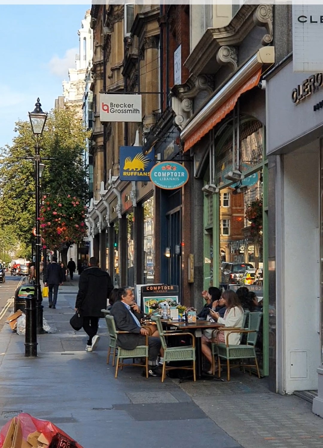 Brecker Grossmith on Twitter "Know anyone who might like to rent a