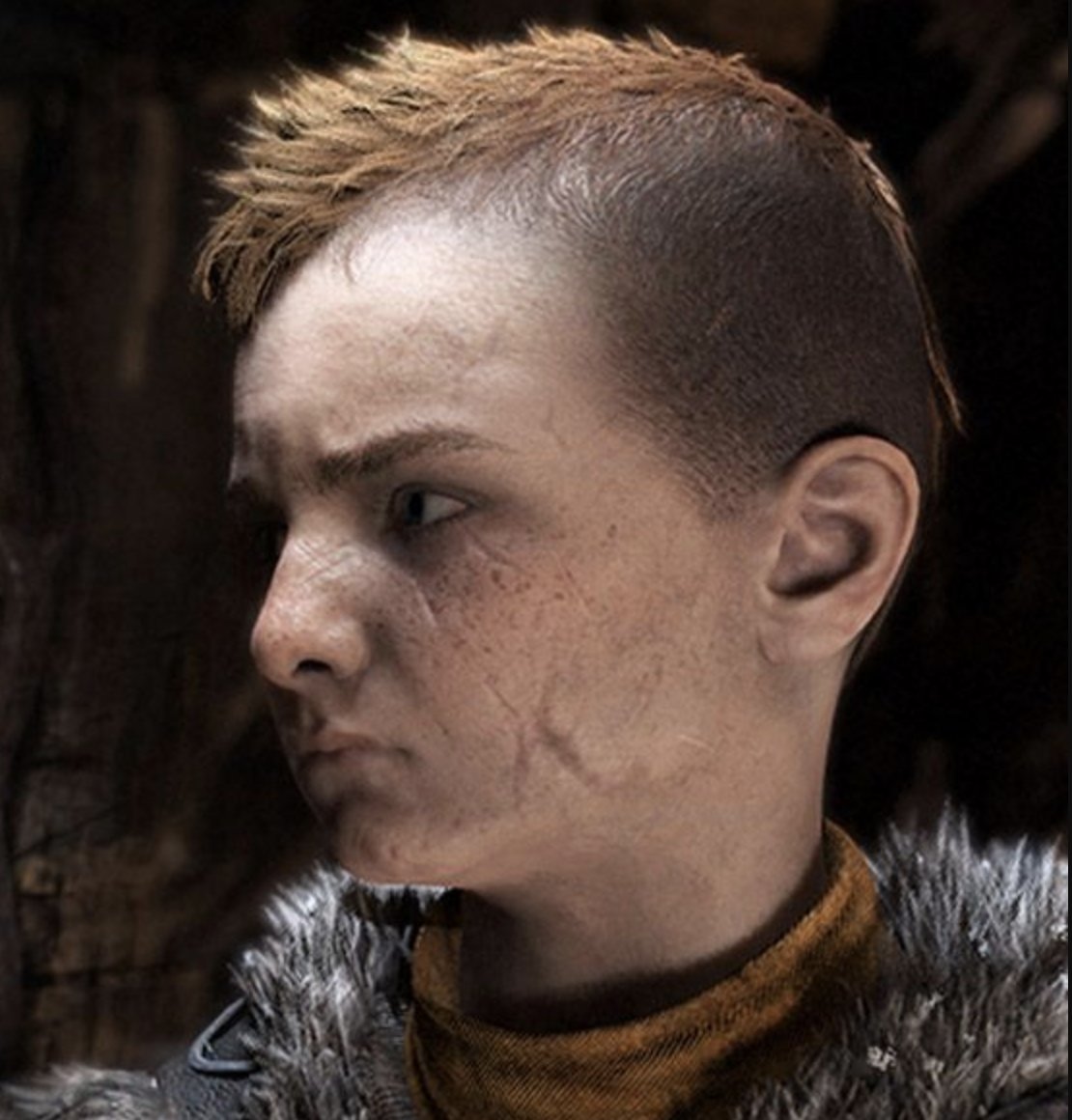 IGN's tweet photo. Happy Redhead Appreciation Day! https://t.co/r7SU4AiSKH