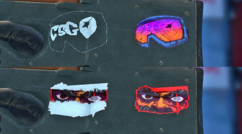 CS.MONEY on Twitter: