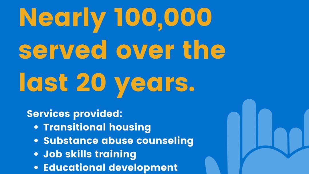 DCForHomeless's tweet image. We strive to offer individuals and families the tools they need to be successful. Some of these include:
✅ Job skills training
✅ Transitional housing 
✅ Educational development 
✅ &amp;amp; more!
Support our goal to end homelessness and donate today: bit.ly/2VEQ8Cl