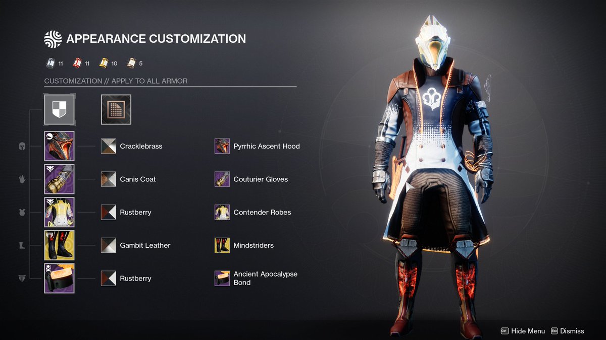 Csstform's tweet photo. @DestinyTheGame @Muffin_Bandit_ @vanguardvogue @DestinyTheGame #ThreadsOfLight https://t.co/jwlvQaEZiy